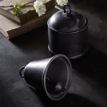 LA TAVERNA BELLS, SET OF 2 - view 2