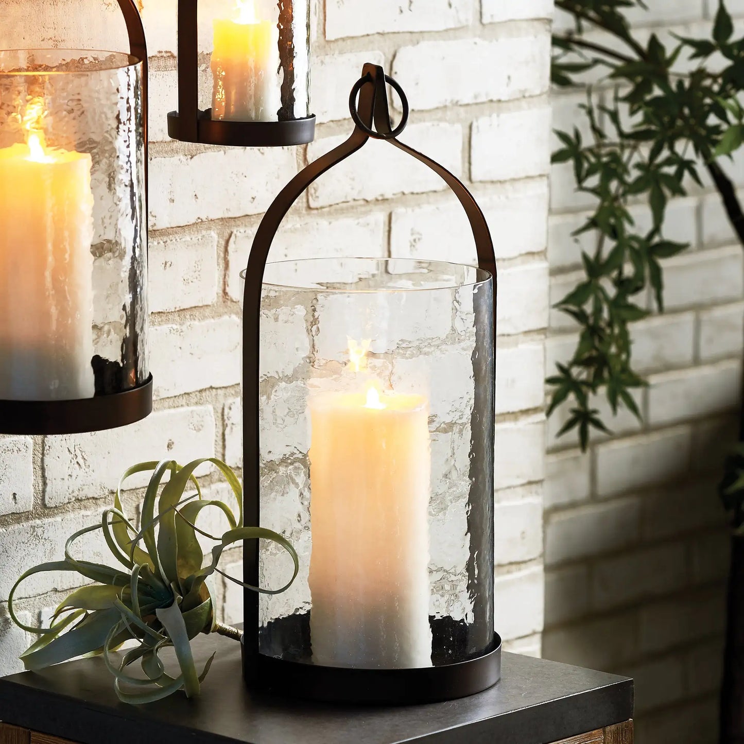 STEEPLE LANTERN 18" - view 2