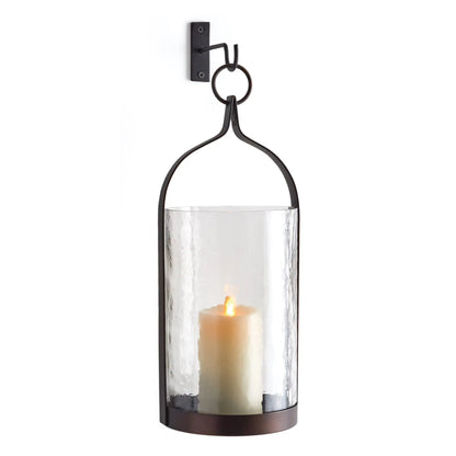STEEPLE LANTERN 15.25"