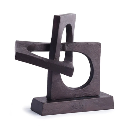 MONTANERO SCULPTURE