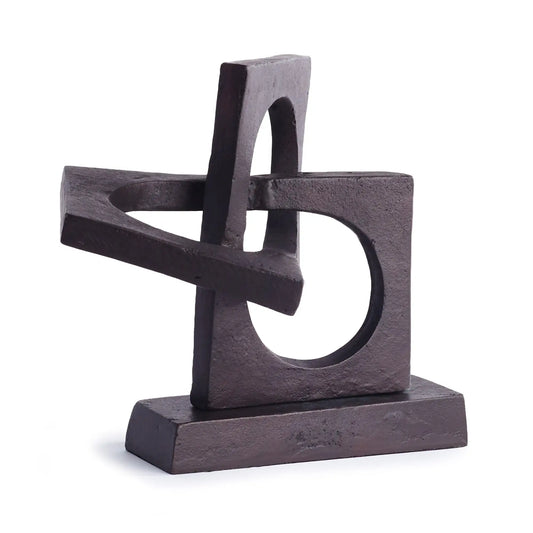 MONTANERO SCULPTURE