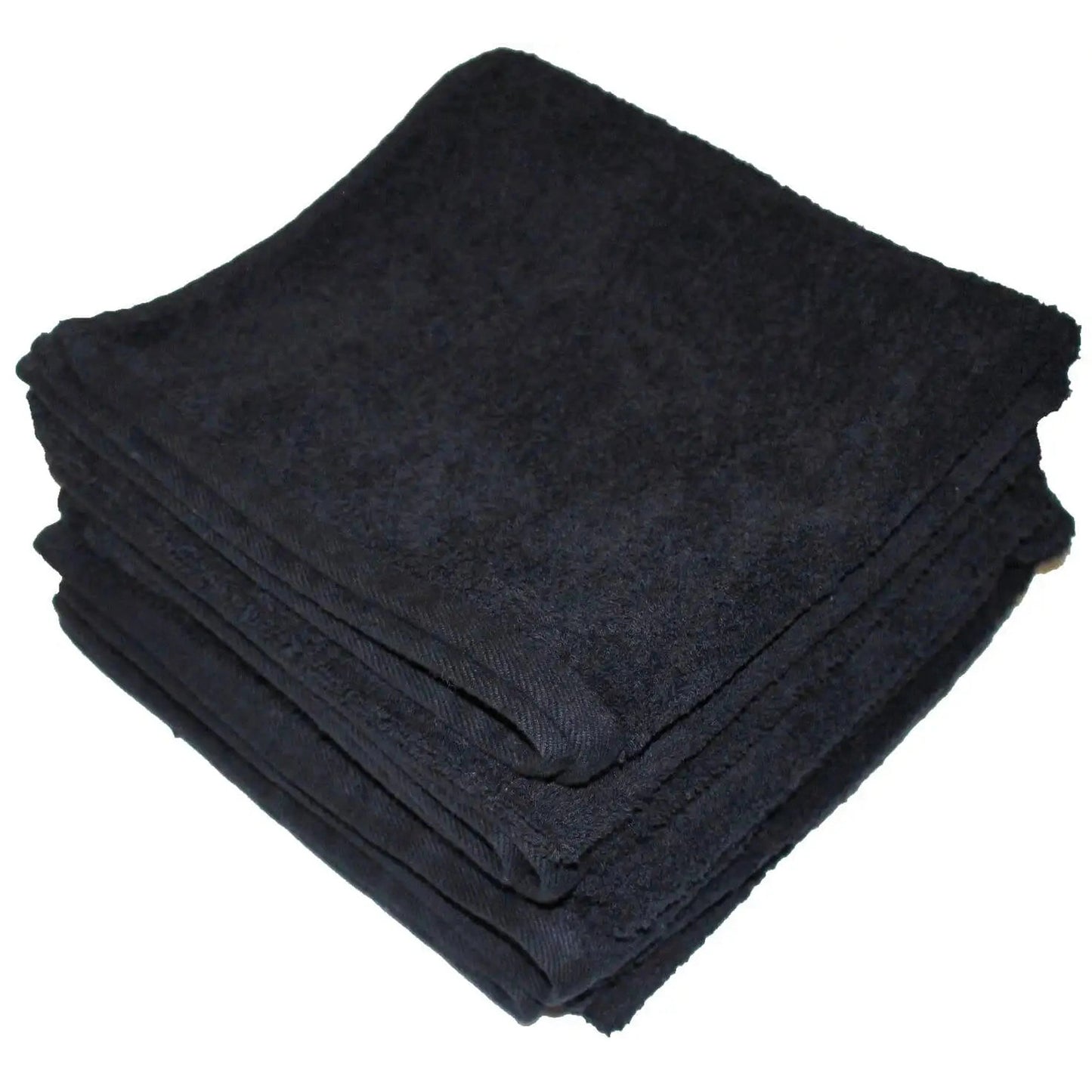 Ultra Soft Bath Towel 30″x60″ -Black