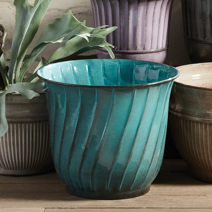 LEILANI POTS, SET OF 3 - view 2
