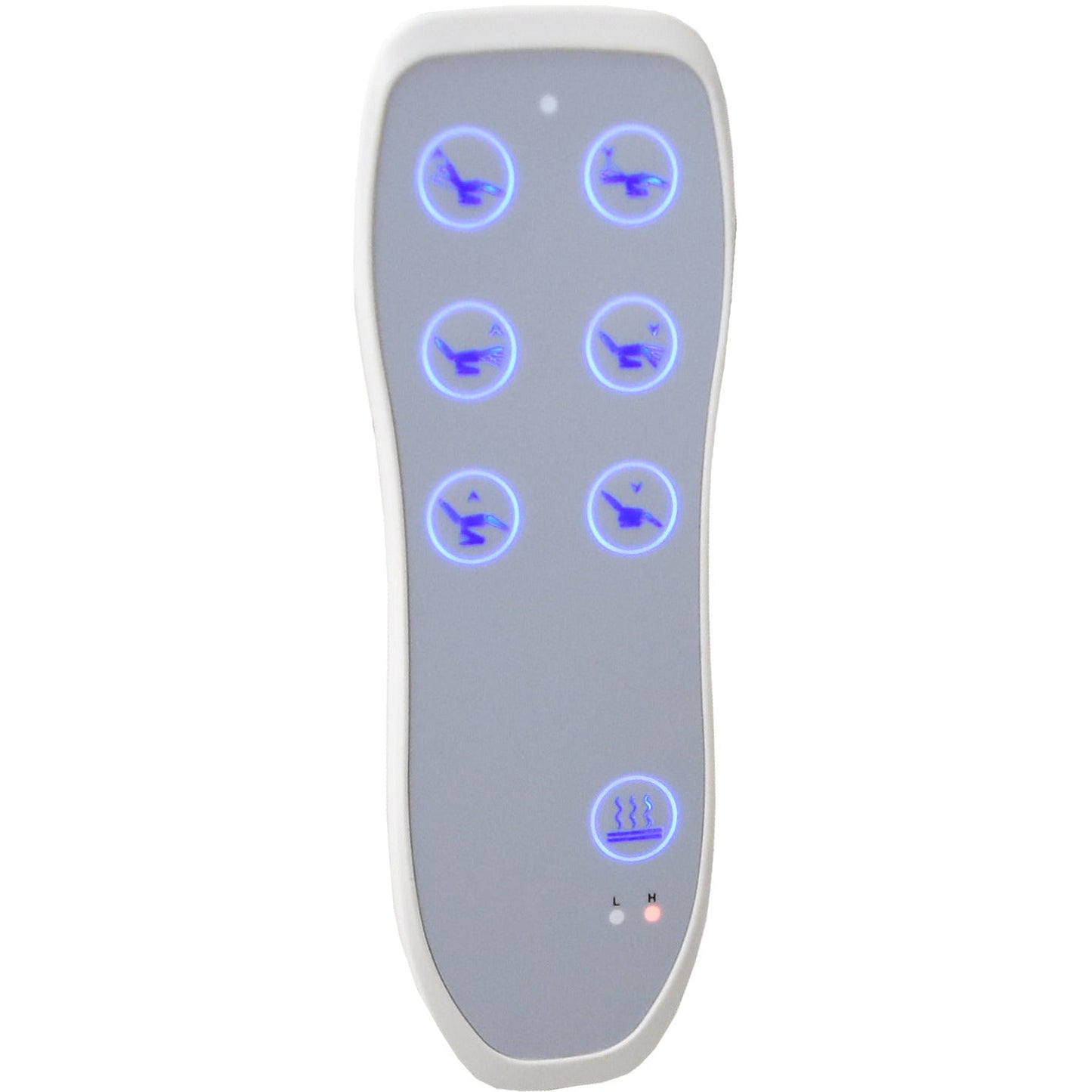 MESA remote control