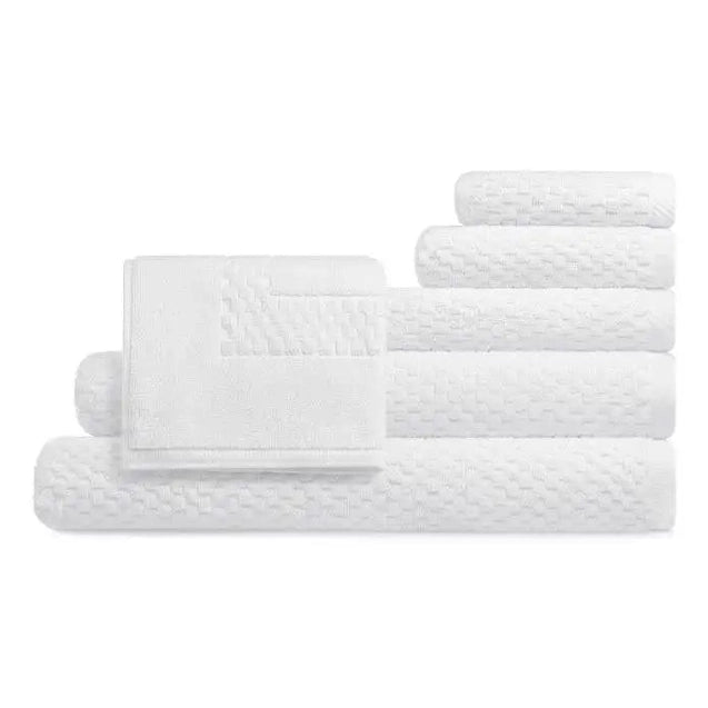 Boca Terry Resort Hand Towel 16 x 30