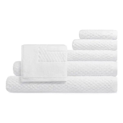 Boca Terry Resort Hand Towel 16 x 30