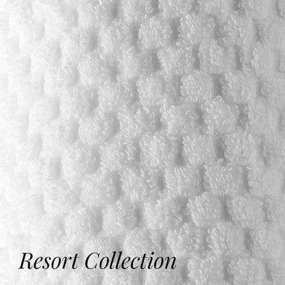 Boca Terry Resort Hand Towel 16 x 30