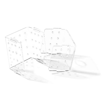 Acrylic Filter for LD150- LD154 3 gal. dispensers- 1 EA.