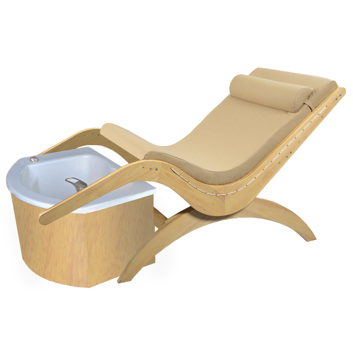 Touch America S Pedi-Lounge with Tub