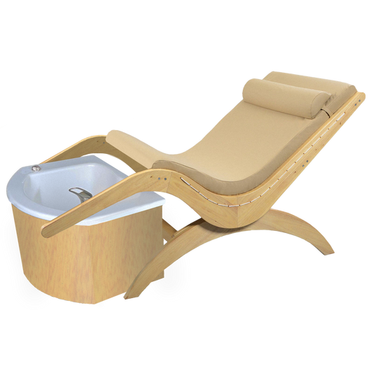 Touch America S Pedi-Lounge with Tub