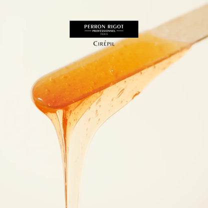Cirepil Cristalline vegan rosin-free hard wax beads 28.22 oz