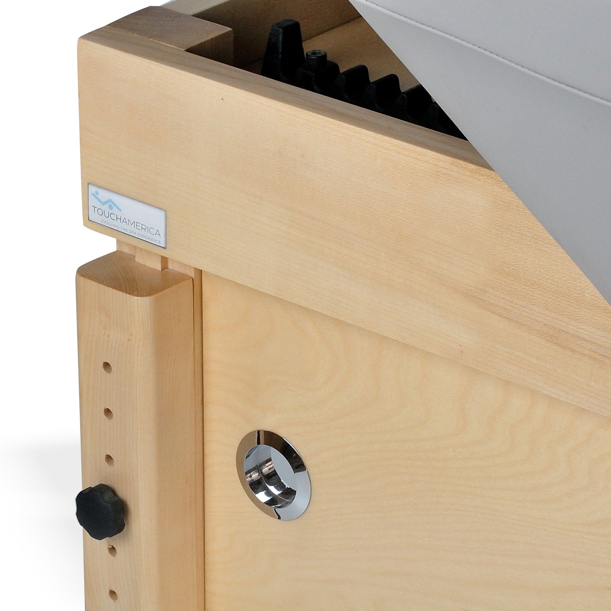 SONDI Treatment Table closeup