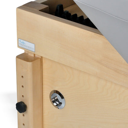 SONDI Treatment Table closeup