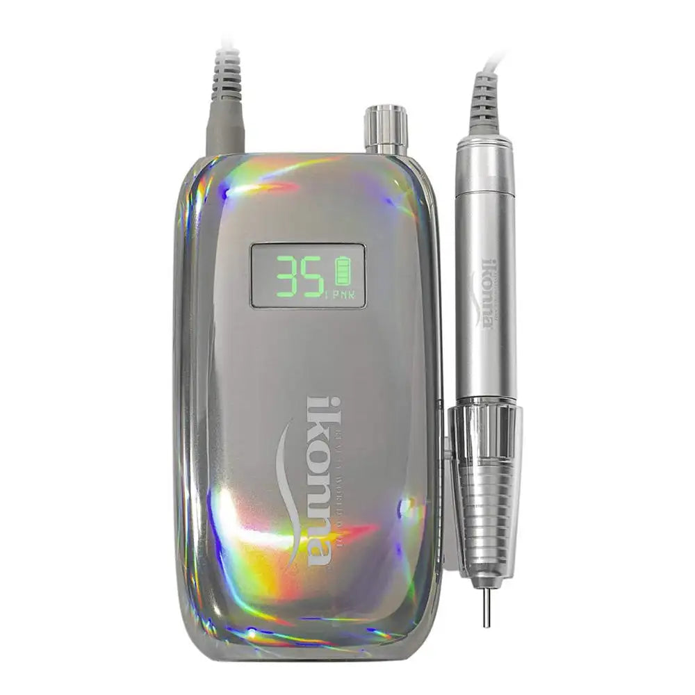 Ikonna IP-DXU Cordless Portable Drill-Unicorn