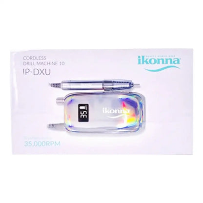 Ikonna IP-DXU Cordless Portable Drill-Unicorn