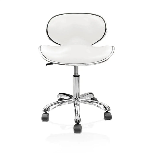 Ikonna Ergo Pedicure Chair - White