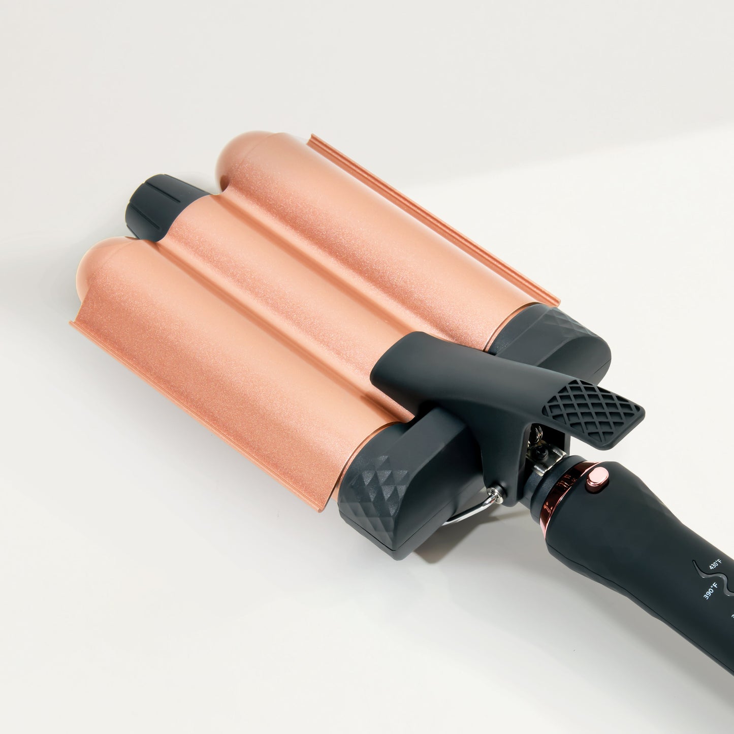 Interchangeable Waver Attachments (3 Sizes)