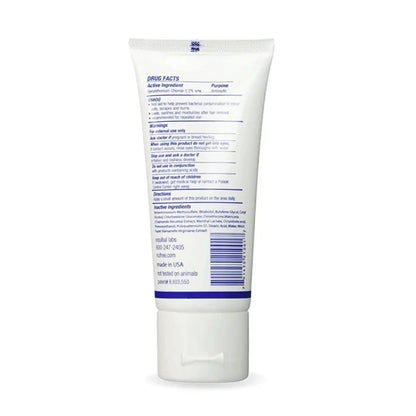 Nufree Finipil Lait 50 1.5oz - 4 Count
