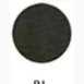 Boca Terry Spa/Salon Bleach Resistant Towel - Black