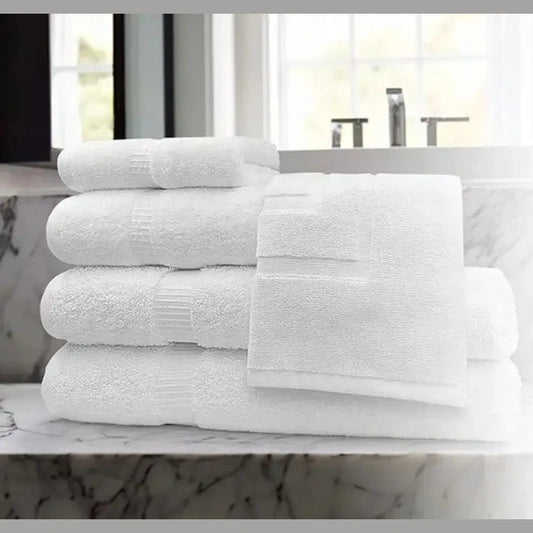 Boca Terry Bellezza Hand Towel
