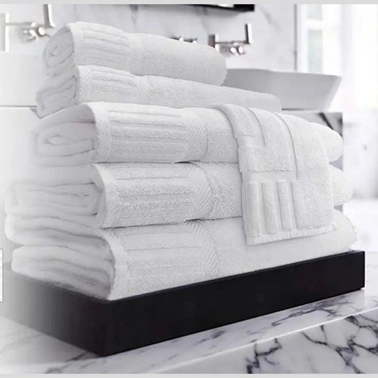 Signature Bath Sheet / Pool Towel 35 x 70