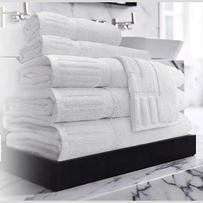 Boca Terry Signature Bath Towel