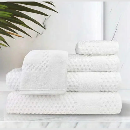 Boca Terry Tuscany Hand Towel