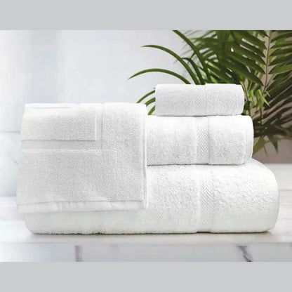 Boca Terry Nuvola Bath Mat 22 x 34