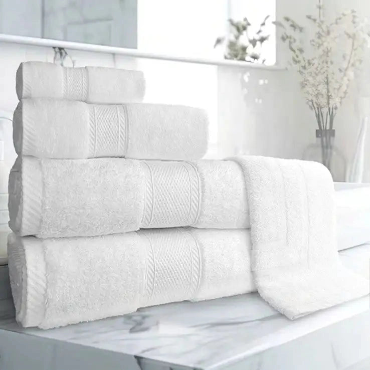 Boca Terry Miasma Bath Mat