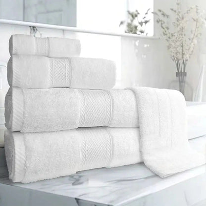 Boca Terry Miasma Bath Mat