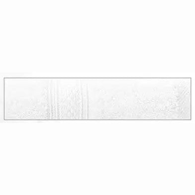 Boca Terry Vicenza Bath Sheet / Pool Towel 35 x 70 - White