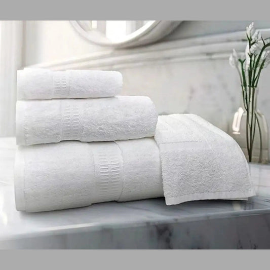Boca Terry Reserve Hand Towel 16 x 30