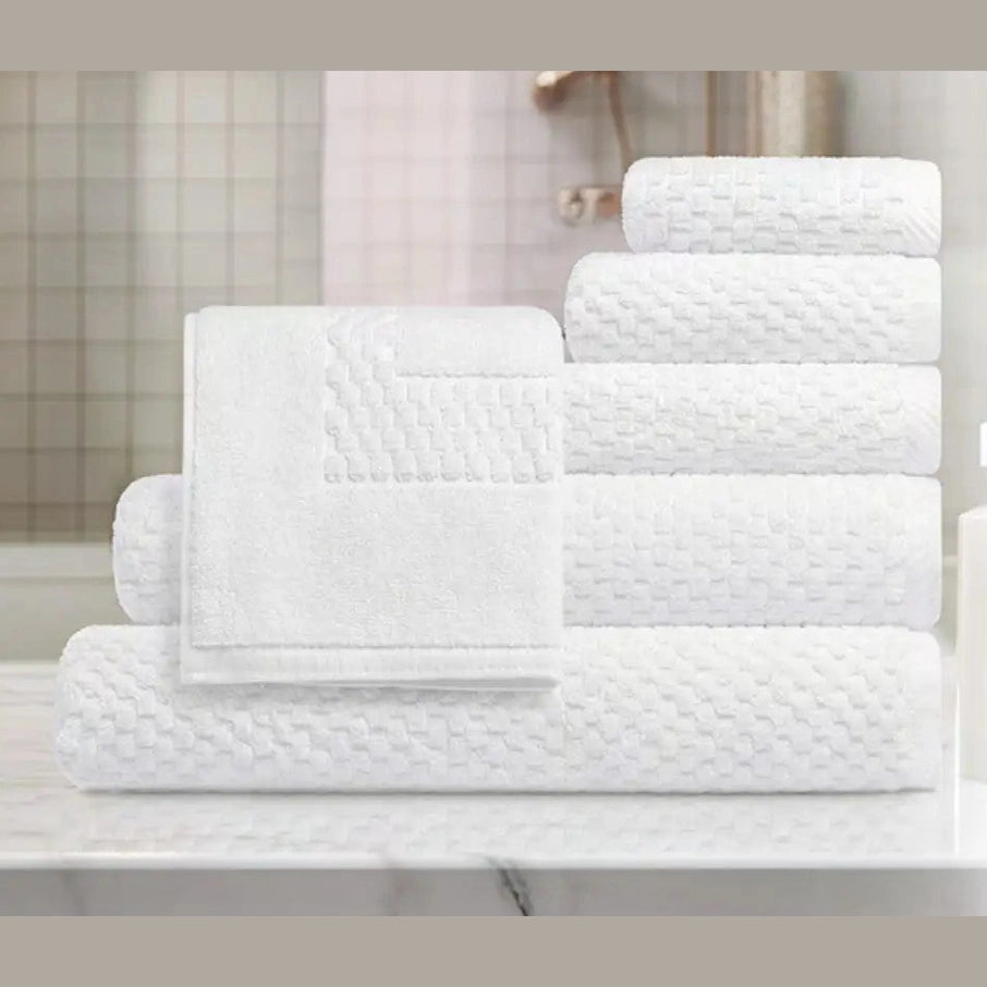 Boca Terry Resort Hand Towel 16 x 30