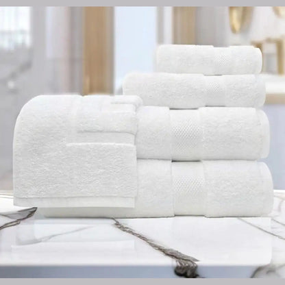 Boca Terry Royal Palm Bath Mat
