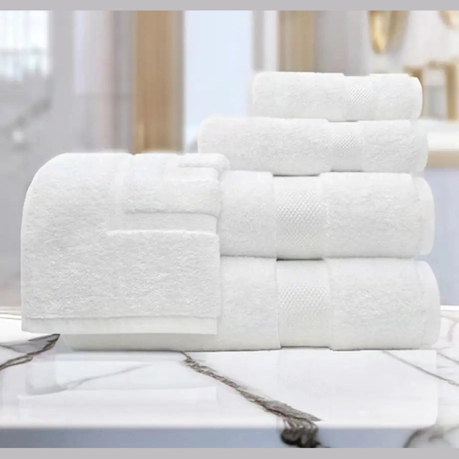 Boca Terry Royal Palm Bath Towel 27 x 54