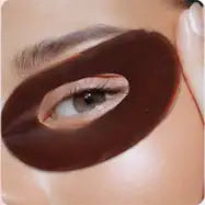 Martinni 360 Caffeine Eye Lift Masks - 4 count