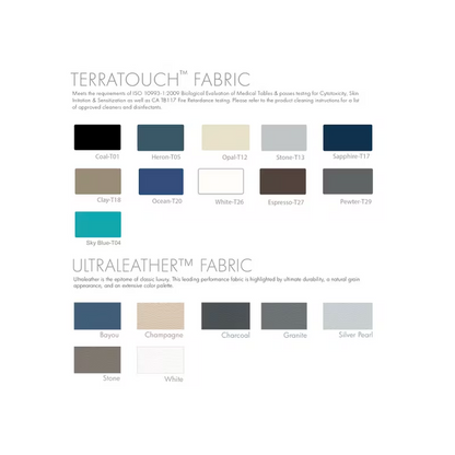 Oakworks Side Lying Positioning System