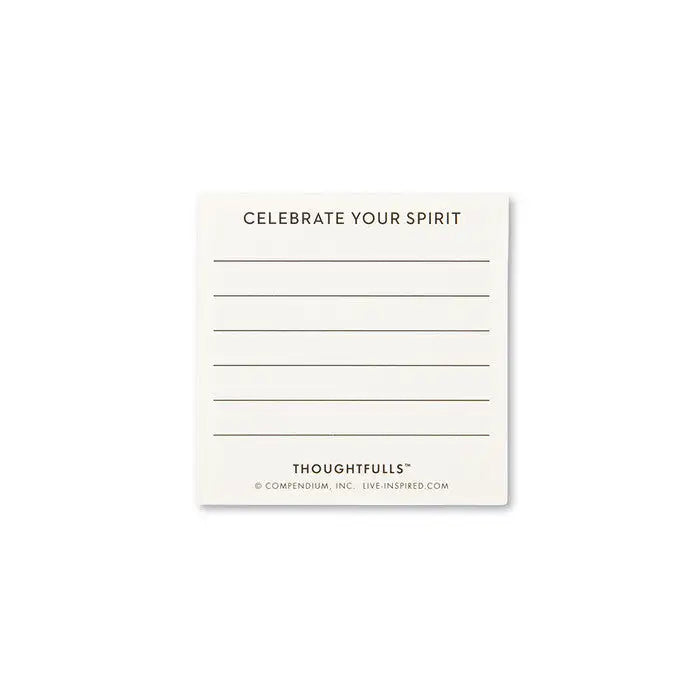 Thoughtfulls - SHINE Pop-open Affirmation Cards - 30 Count