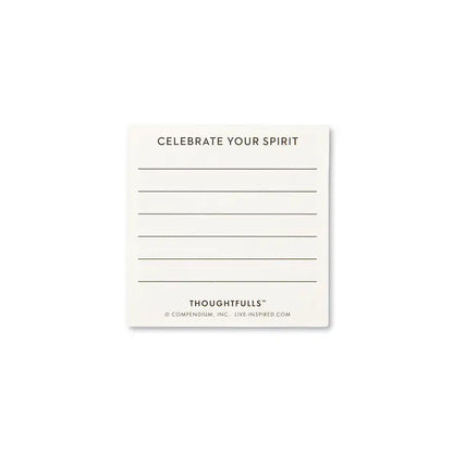 Thoughtfulls - SHINE Pop-open Affirmation Cards - 30 Count