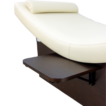 Wave Lounger side table