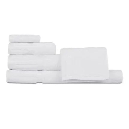 Boca Terry Signature Bath Mat