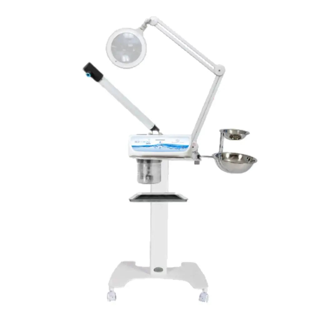 Silhouet-Tone 2-in-1 Facial System with Caddy and Mag Lamp