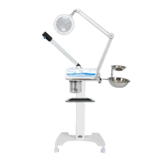 Silhouet-Tone 2-in-1 Facial System with Caddy and Mag Lamp