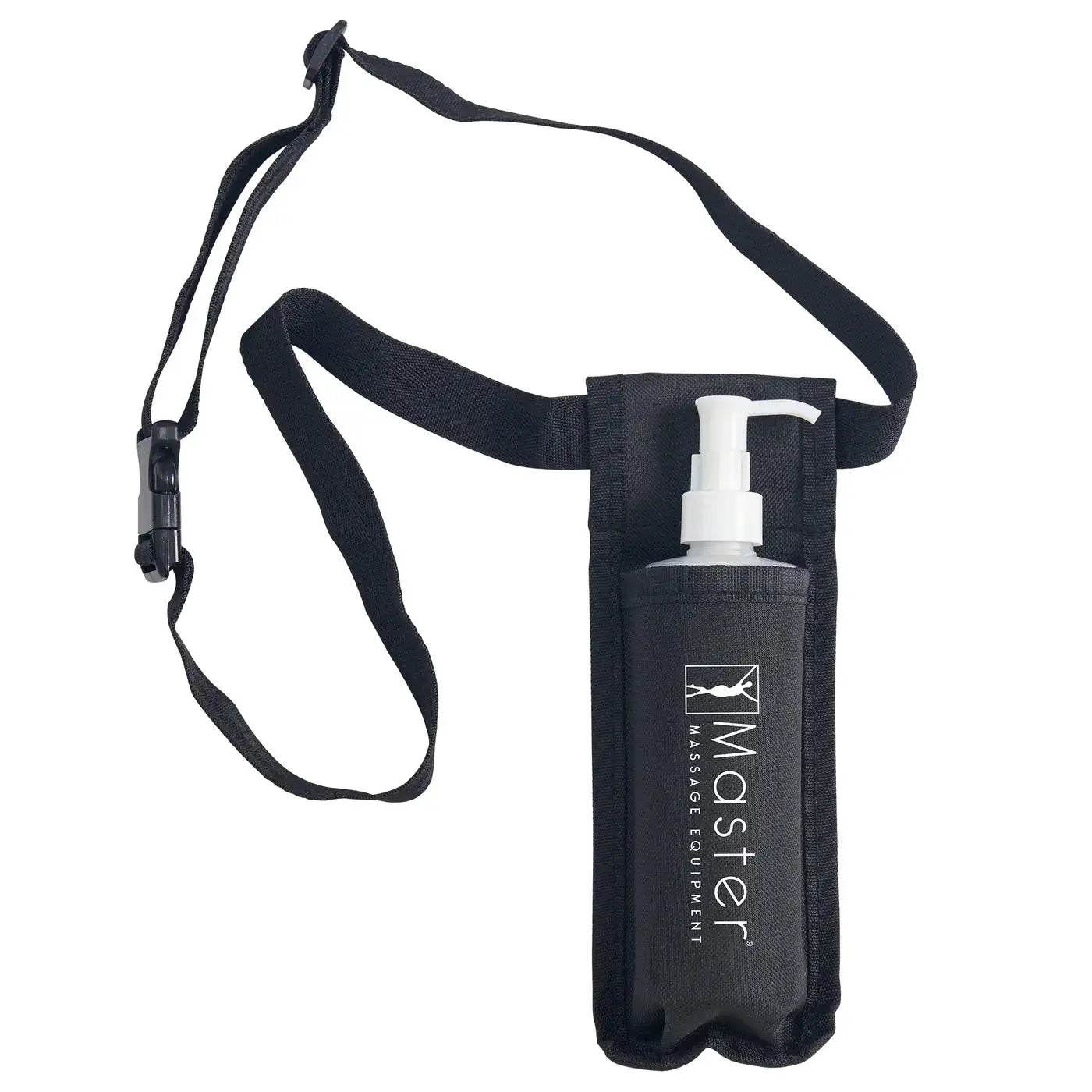 Master Massage Double Bottle Oil Holster