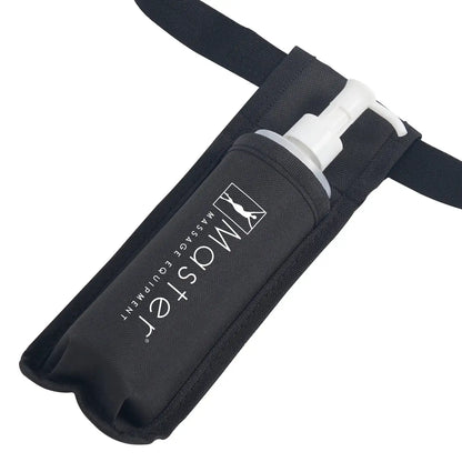 Master Massage Double Bottle Oil Holster