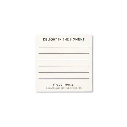 Thoughtfulls - SMILE Pop-open Affirmation Cards - 30 Count
