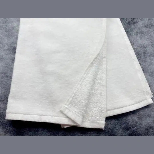 Boca Terry Spa Facial/Hand Towel