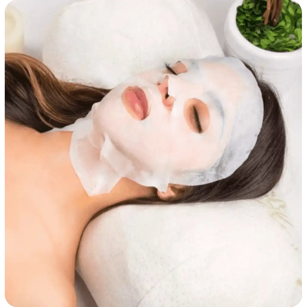 Martinni Stem Cell Age Reversal Sheet Mask