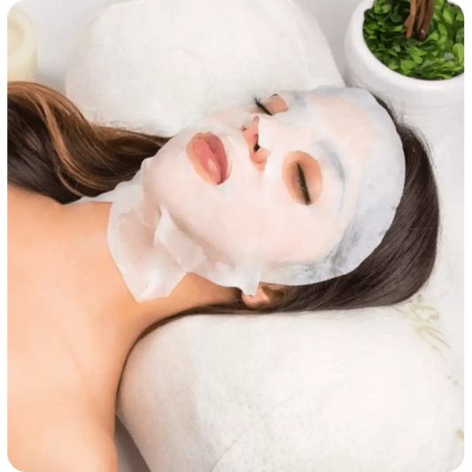 Martinni Stem Cell Age Reversal Sheet Mask