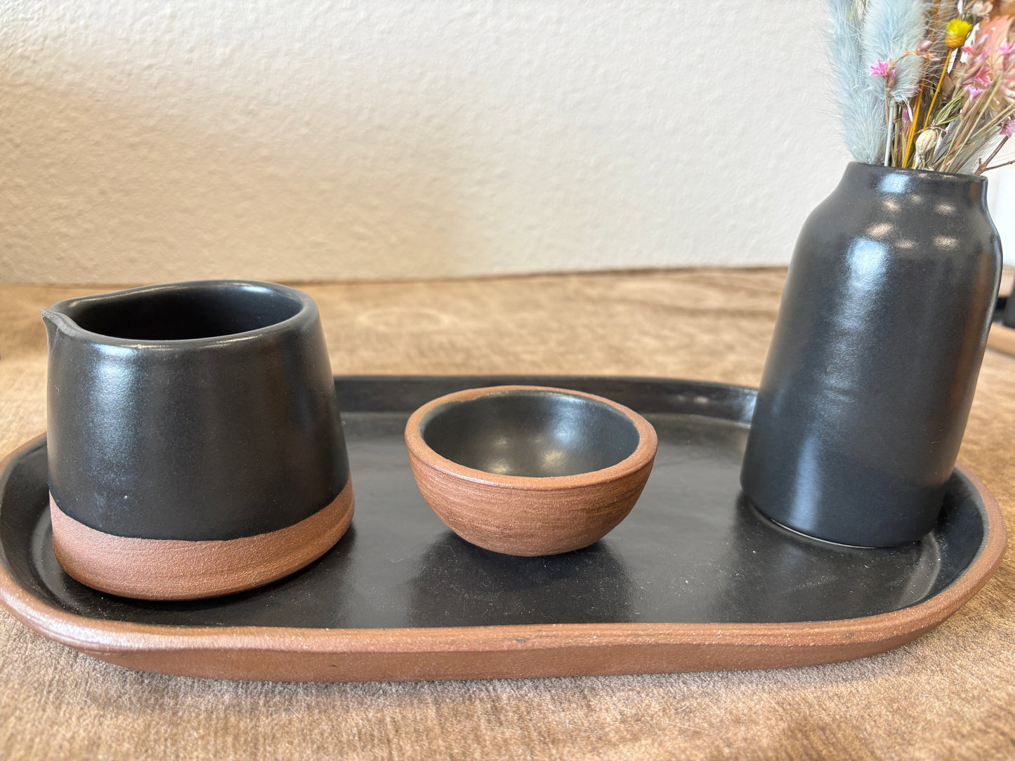 Ceramic Treatment Bowl - 3 oz.